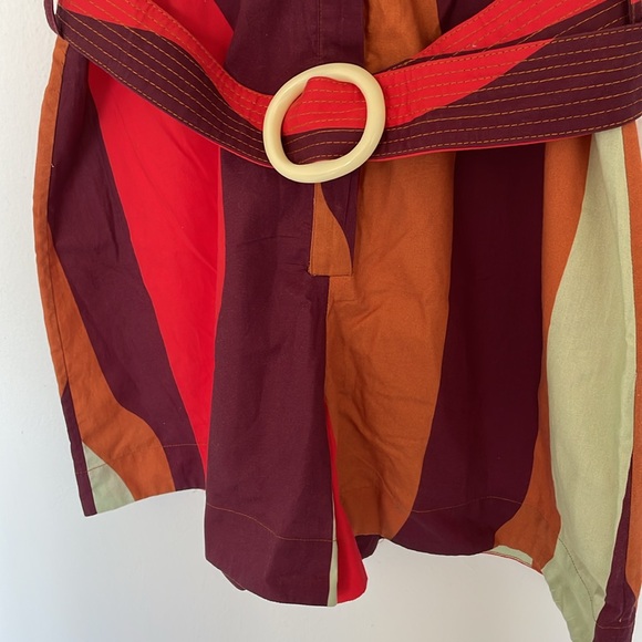 A.BRAND
short jumpsuit Brazilian brand - Picture 5 of 11